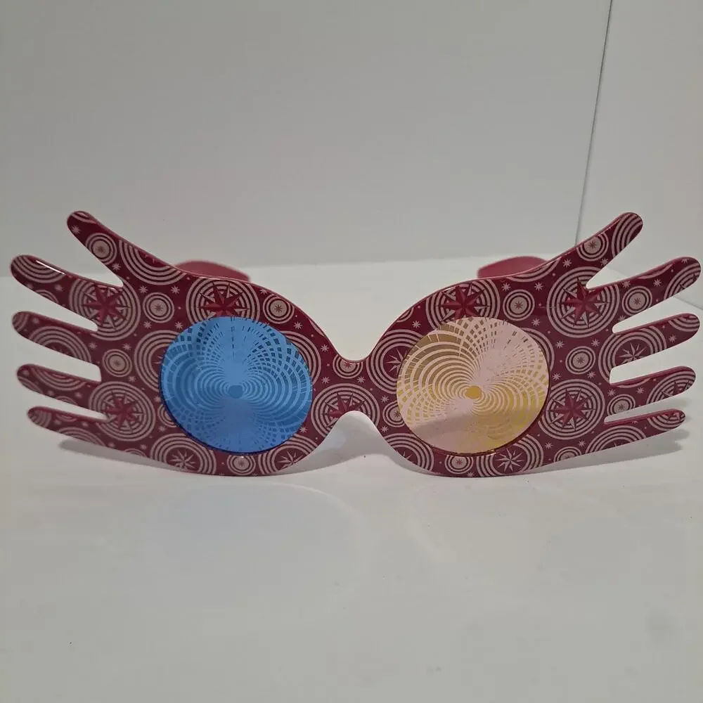 Luna Lovegood Glasses